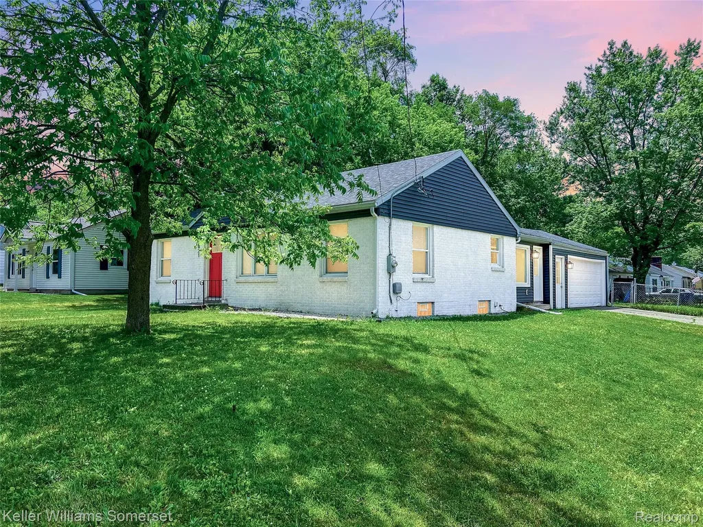1821 Nazareth Road Kalamazoo Charter Township MI 49048
