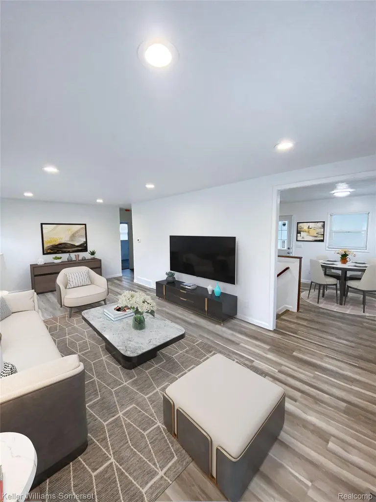 1821 Nazareth Road Kalamazoo Charter Township MI 49048