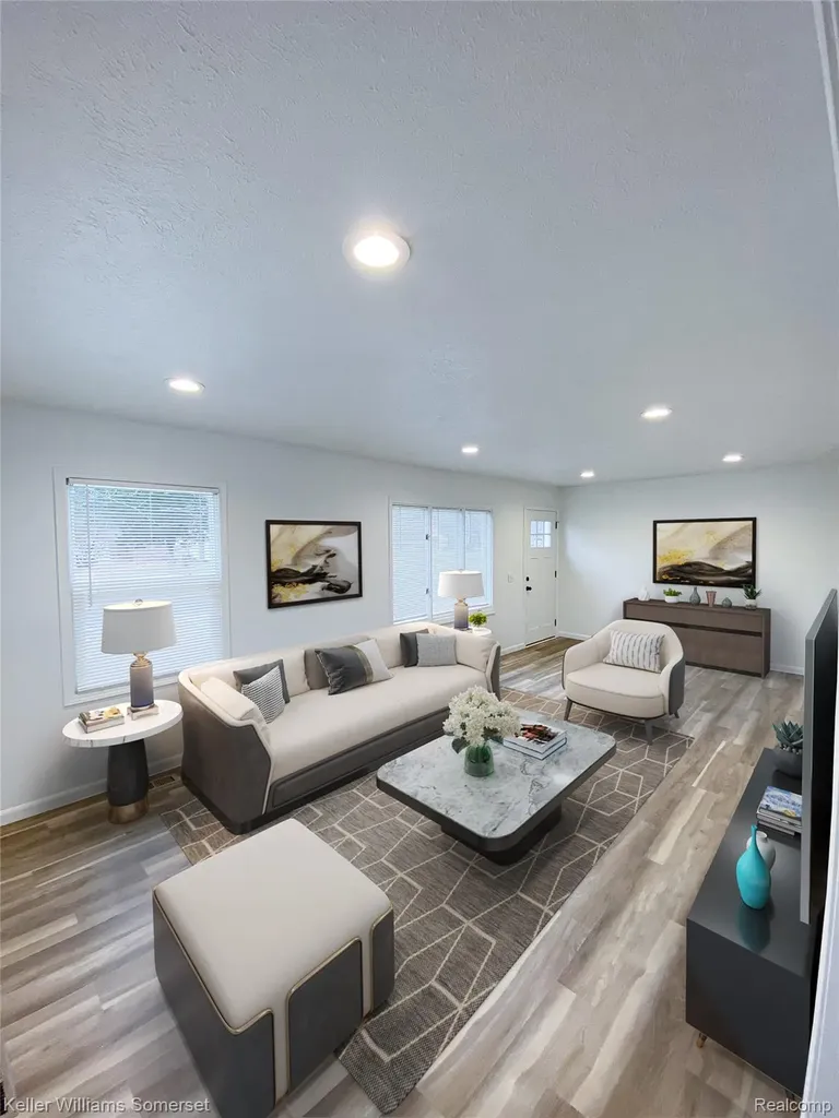 1821 Nazareth Road Kalamazoo Charter Township MI 49048