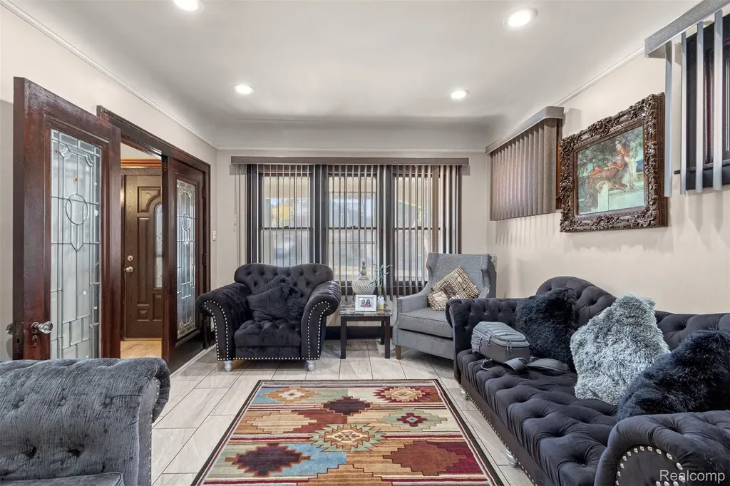 7658 Appoline Street Dearborn City MI 48126