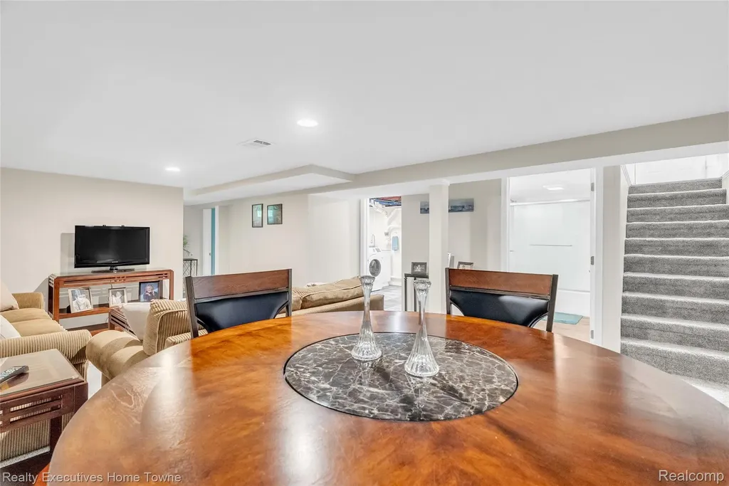 2640 Huckleberry Lane Port Huron Charter Township MI 48060
