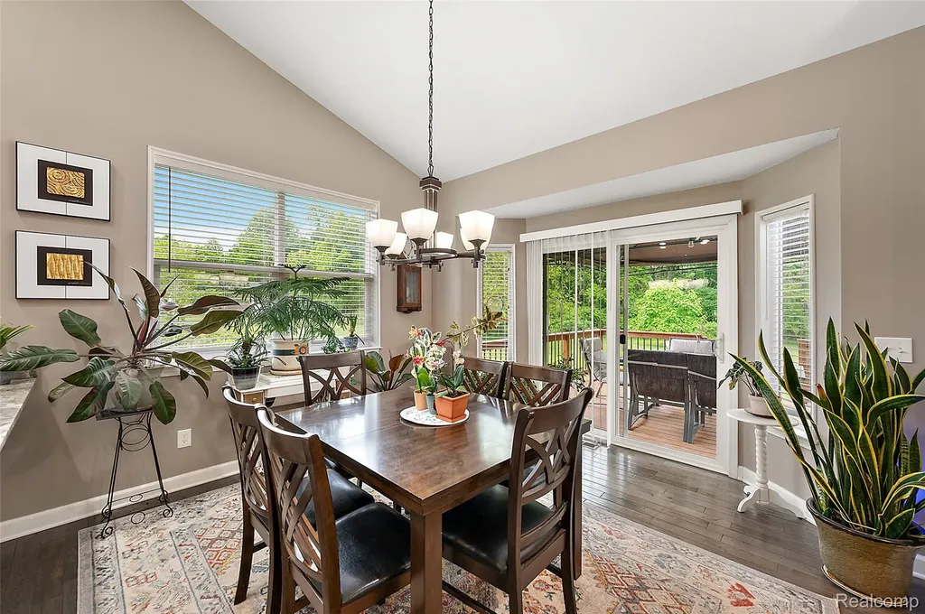 52 Parker Lane Brandon Charter Township MI 48462