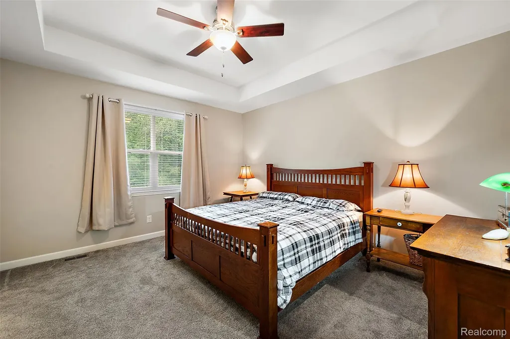 52 Parker Lane Brandon Charter Township MI 48462