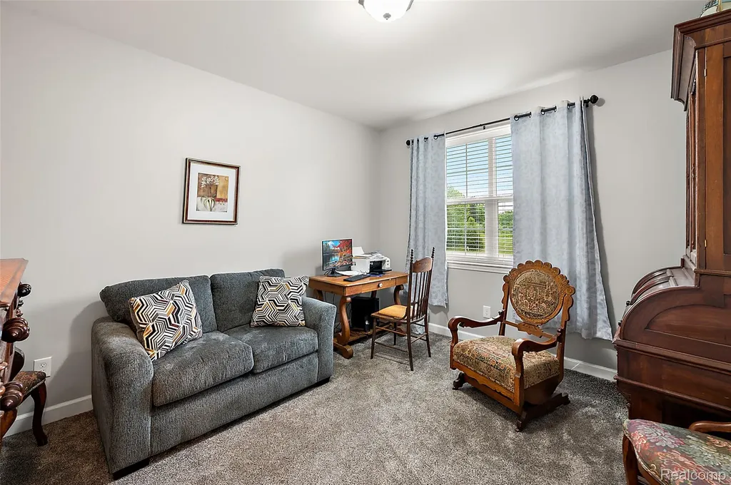 52 Parker Lane Brandon Charter Township MI 48462