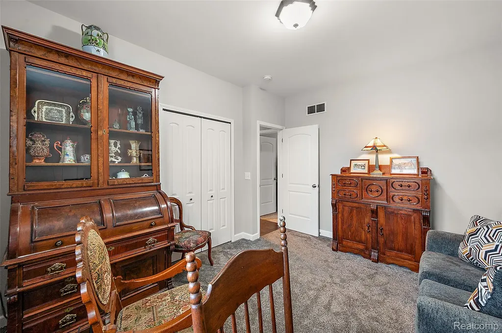 52 Parker Lane Brandon Charter Township MI 48462