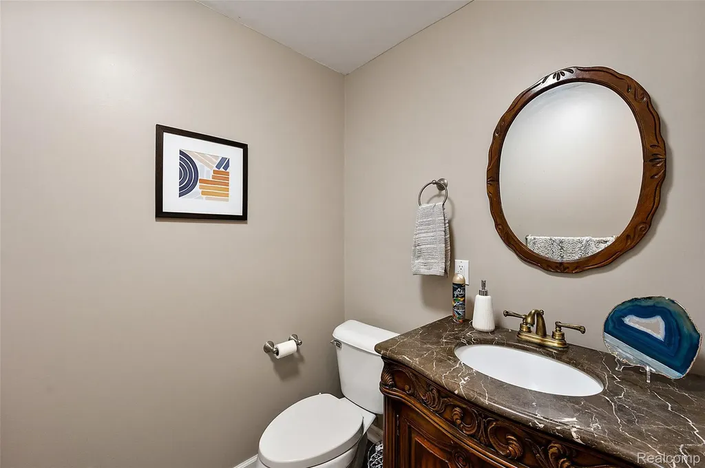 52 Parker Lane Brandon Charter Township MI 48462