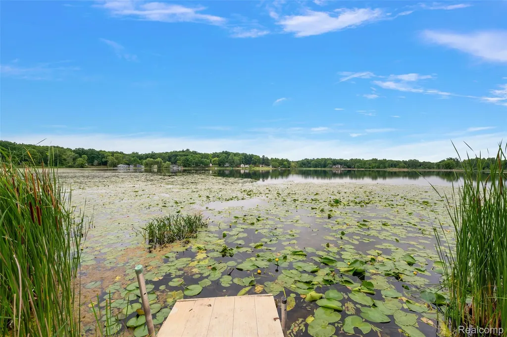52 Parker Lane Brandon Charter Township MI 48462