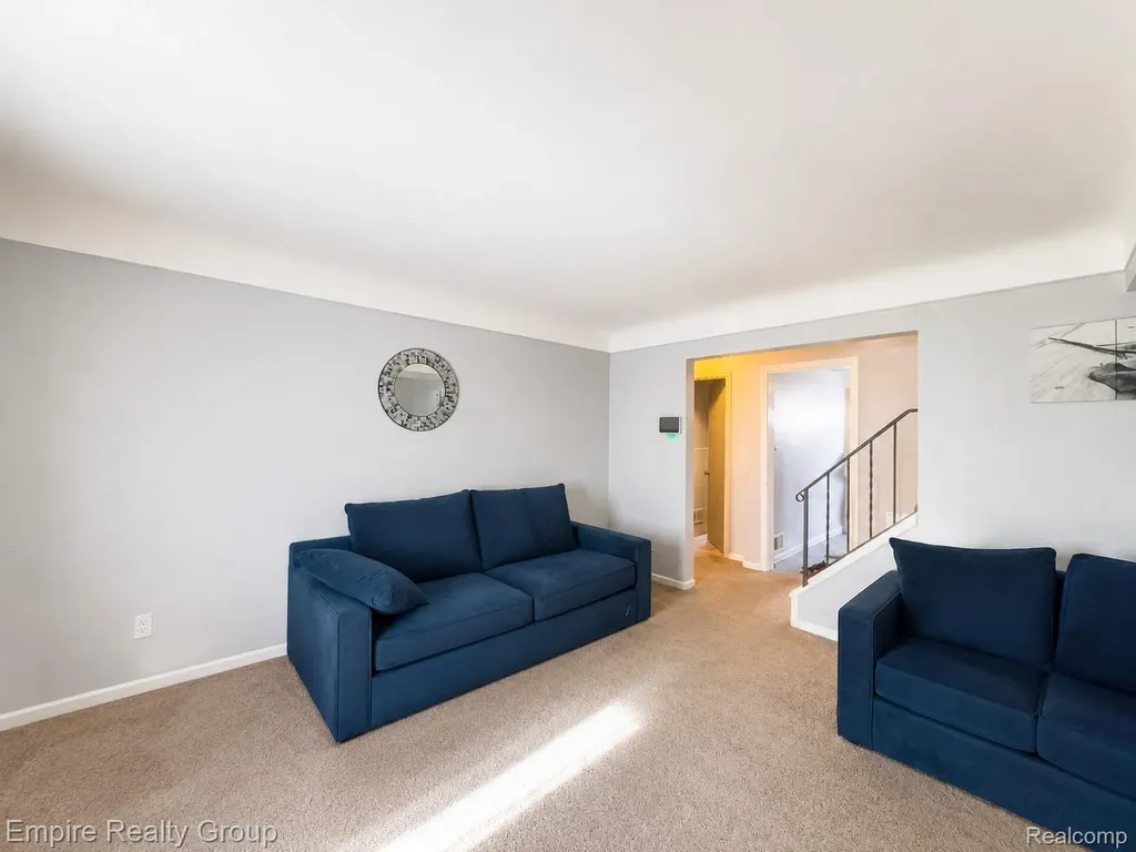 12852 Wormer Redford Charter Township MI 48239