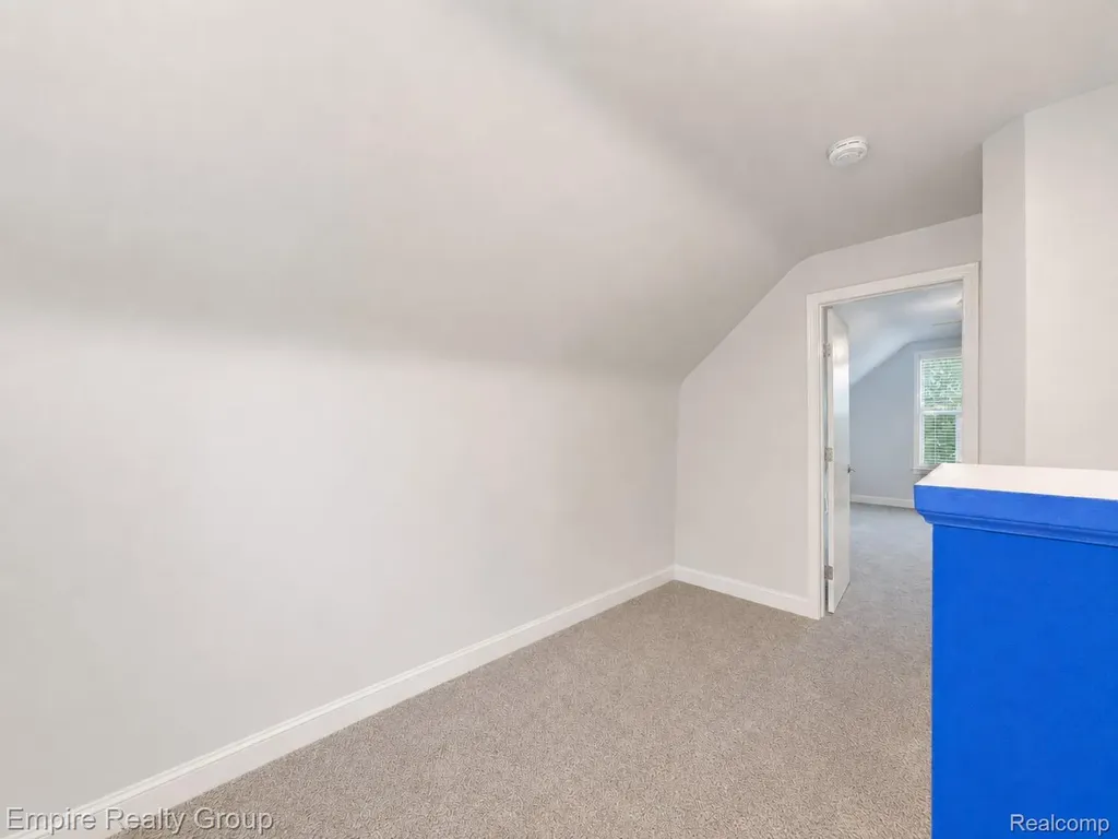 12852 Wormer Redford Charter Township MI 48239