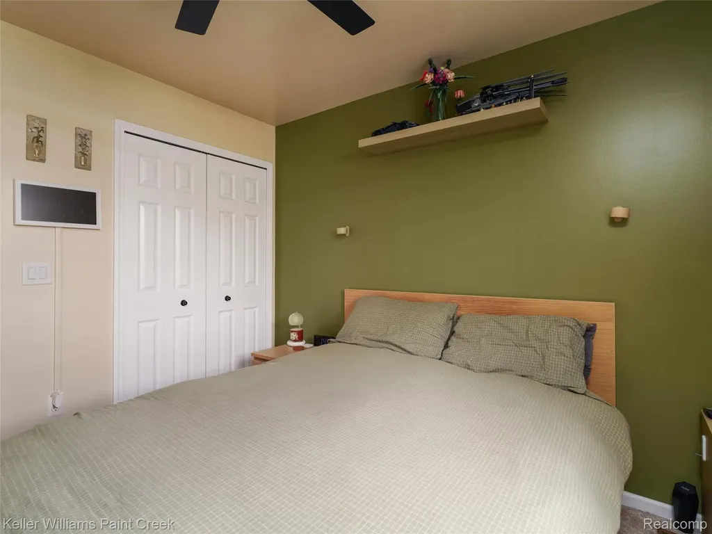 50311 Highpoint Court Macomb Township MI 48044