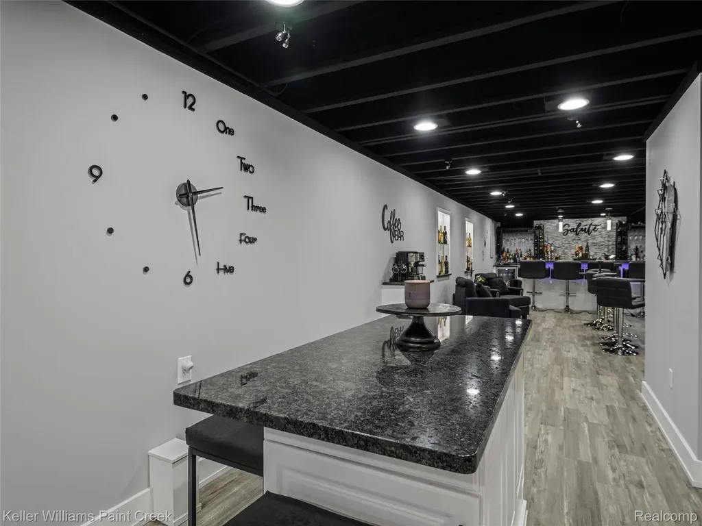 50311 Highpoint Court Macomb Township MI 48044
