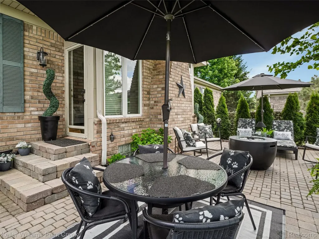 50311 Highpoint Court Macomb Township MI 48044