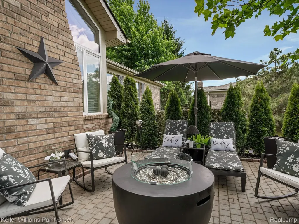 50311 Highpoint Court Macomb Township MI 48044