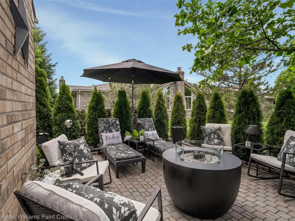 50311 Highpoint Court Macomb Township MI 48044