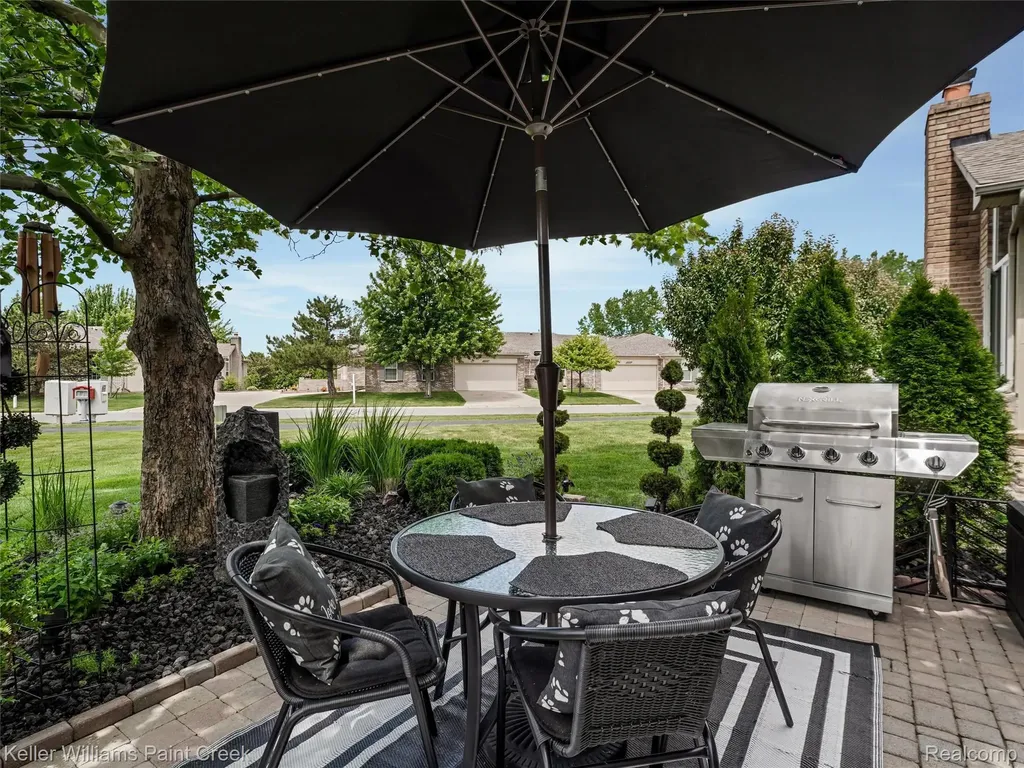 50311 Highpoint Court Macomb Township MI 48044