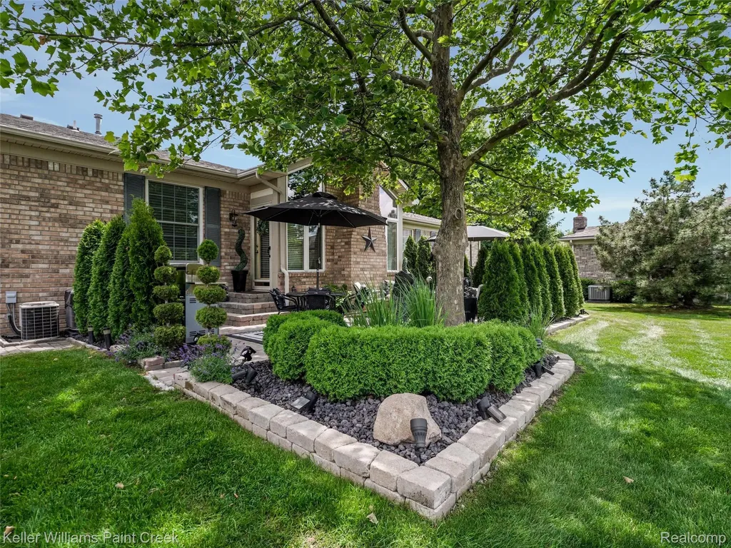 50311 Highpoint Court Macomb Township MI 48044