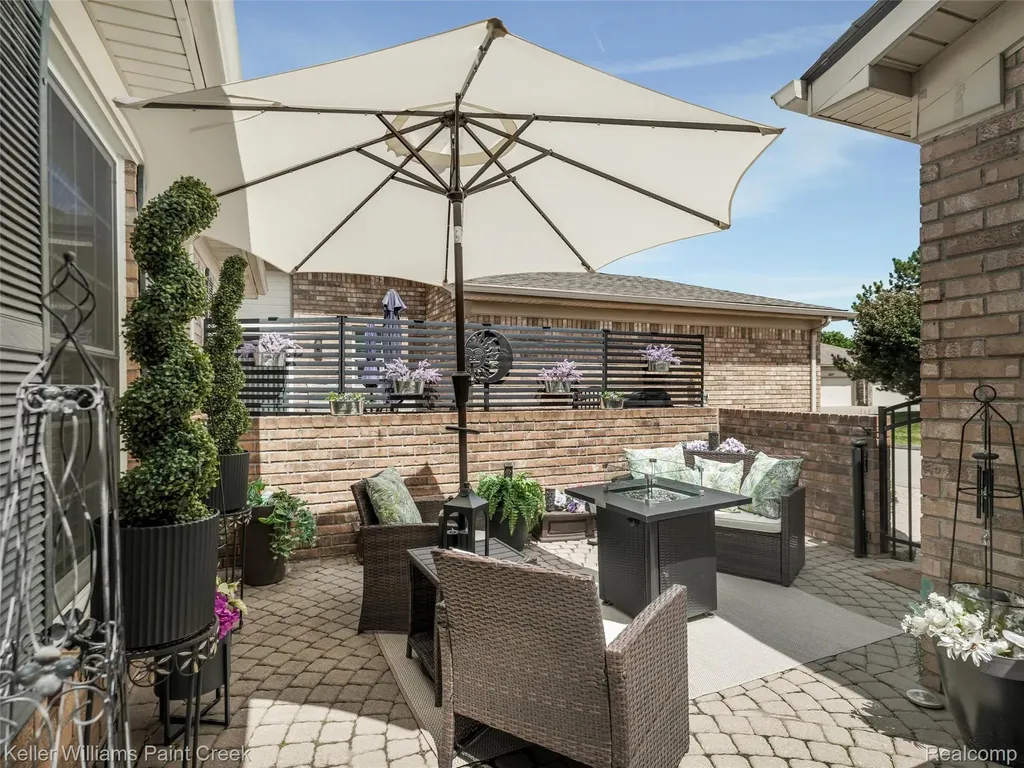 50311 Highpoint Court Macomb Township MI 48044