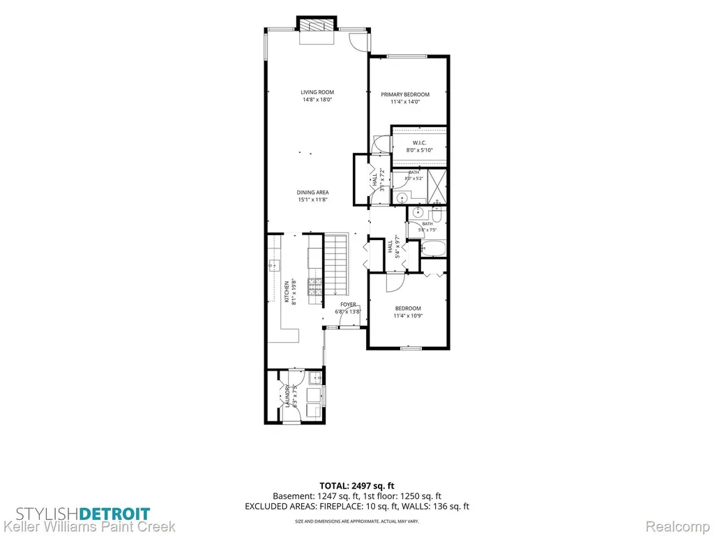 50311 Highpoint Court Macomb Township MI 48044