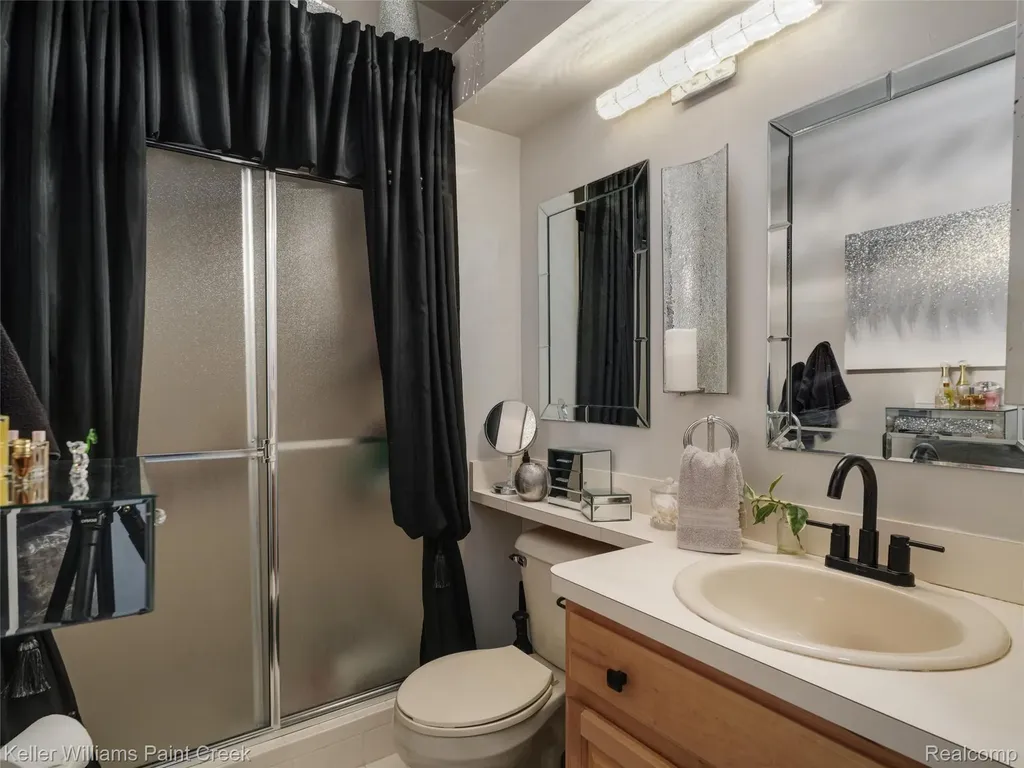 50311 Highpoint Court Macomb Township MI 48044