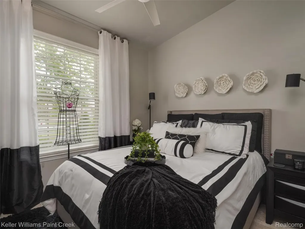 50311 Highpoint Court Macomb Township MI 48044