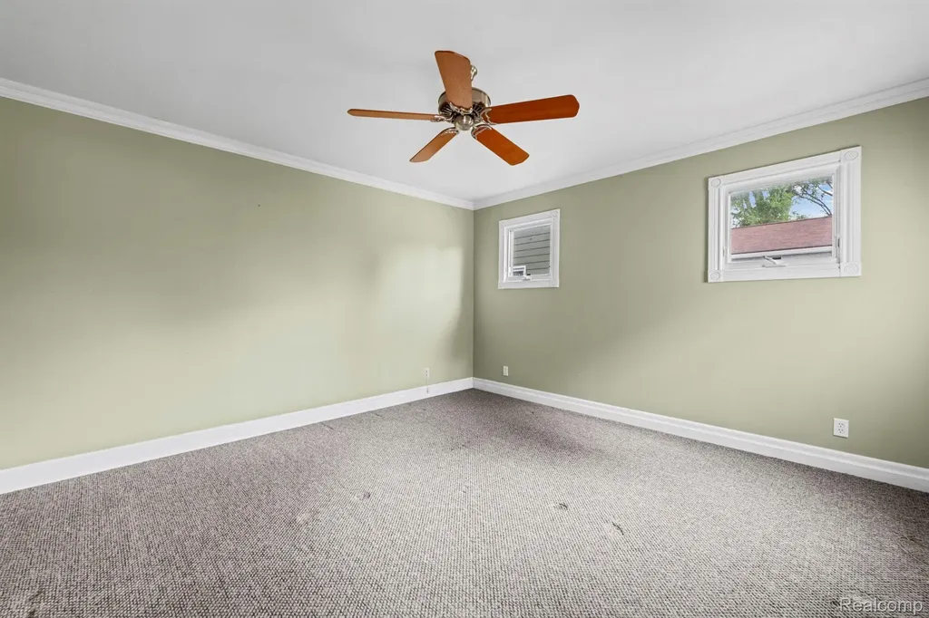 4010 Linwood Avenue Royal Oak City MI 48073