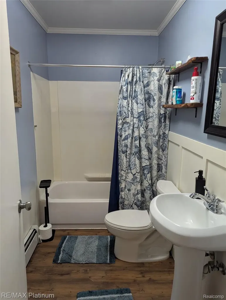 9084 Hartland Road Tyrone Township MI 48430