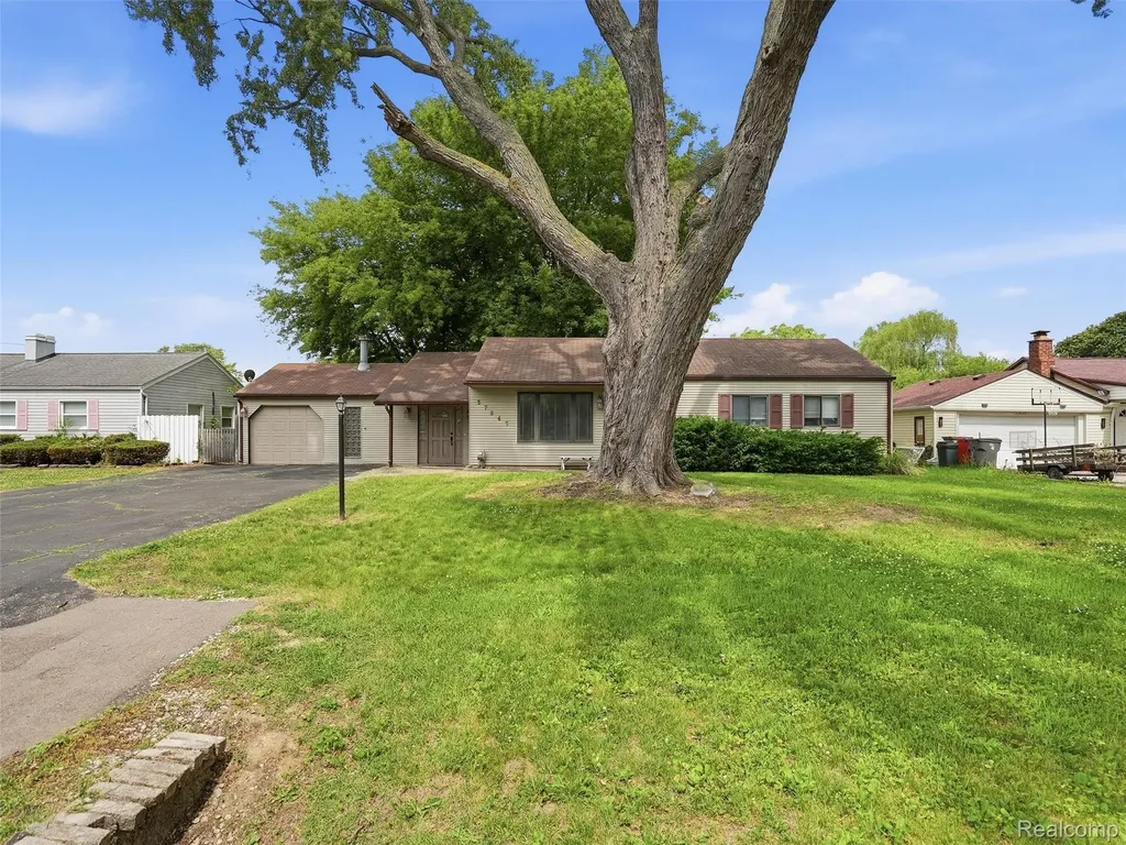 37843 Emery Street Clinton Charter Township MI 48036