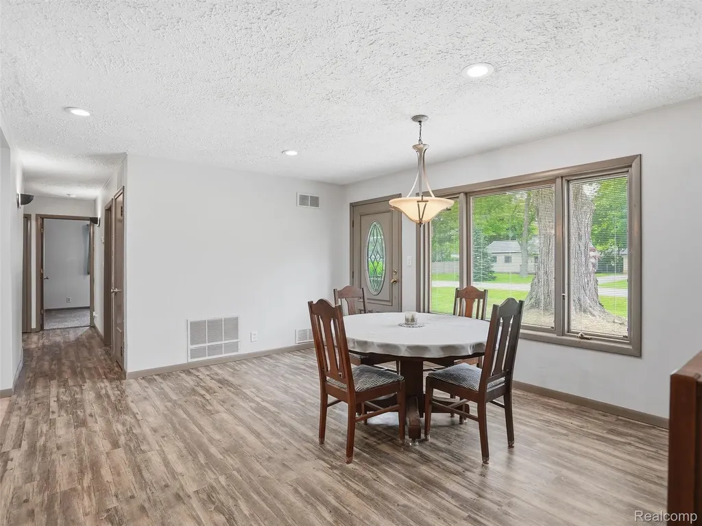 37843 Emery Street Clinton Charter Township MI 48036