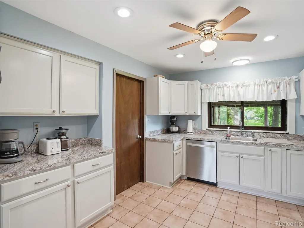 37843 Emery Street Clinton Charter Township MI 48036