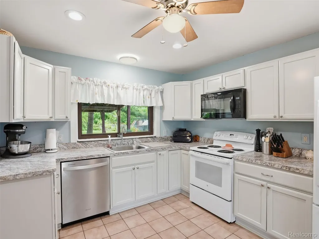 37843 Emery Street Clinton Charter Township MI 48036