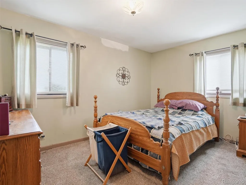 37843 Emery Street Clinton Charter Township MI 48036