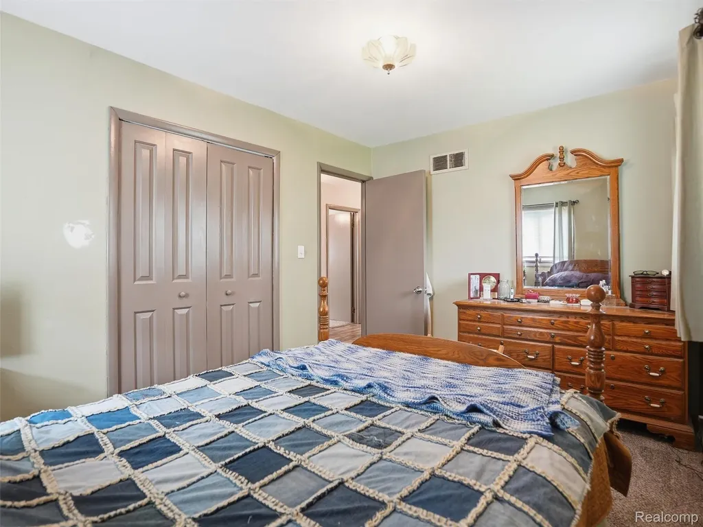 37843 Emery Street Clinton Charter Township MI 48036