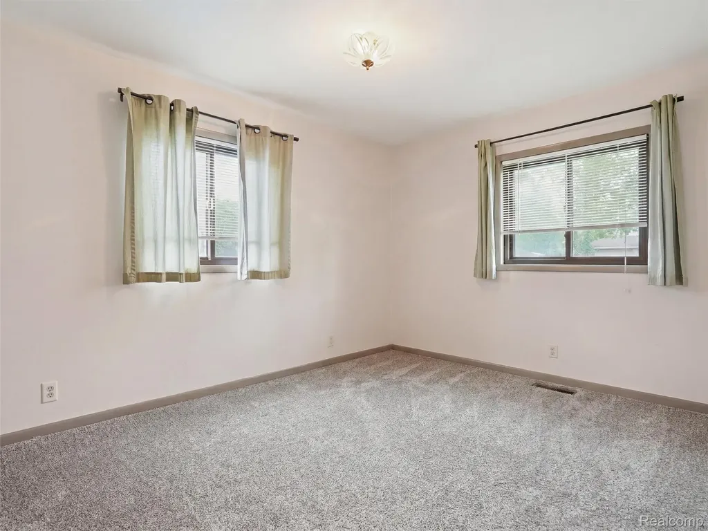37843 Emery Street Clinton Charter Township MI 48036