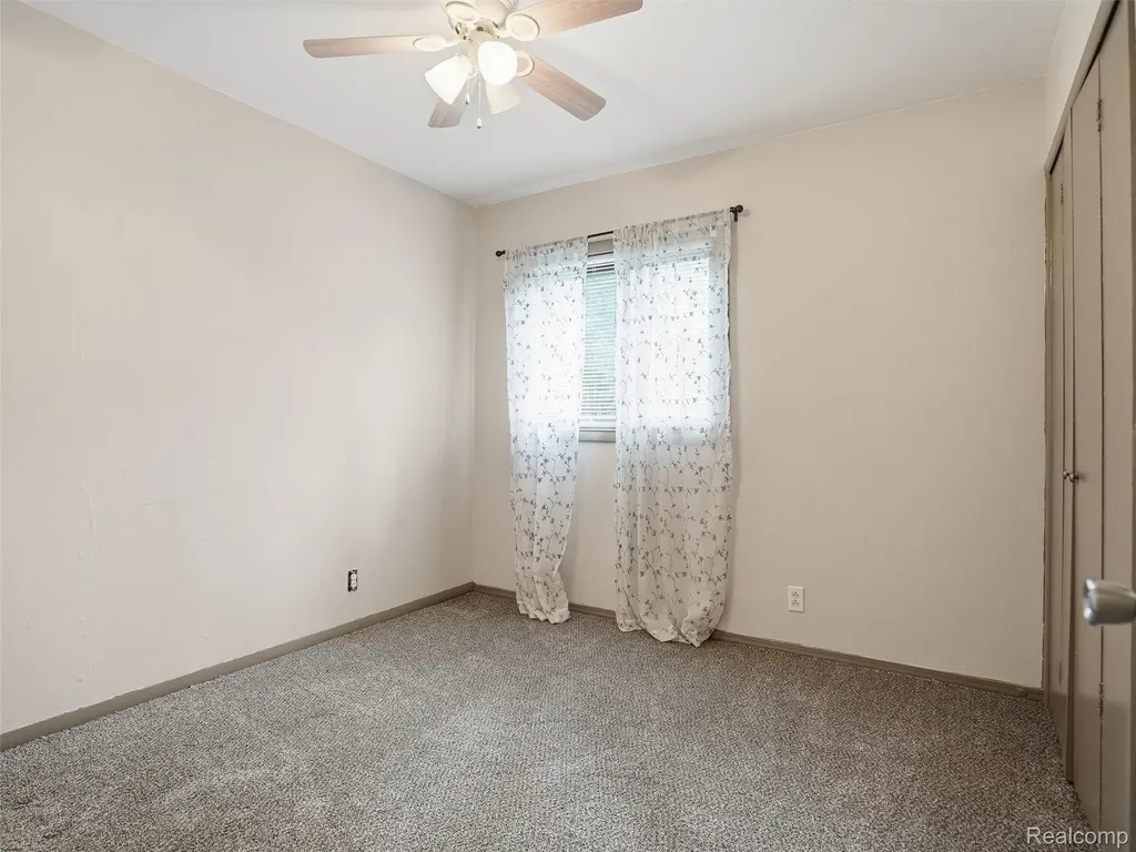 37843 Emery Street Clinton Charter Township MI 48036