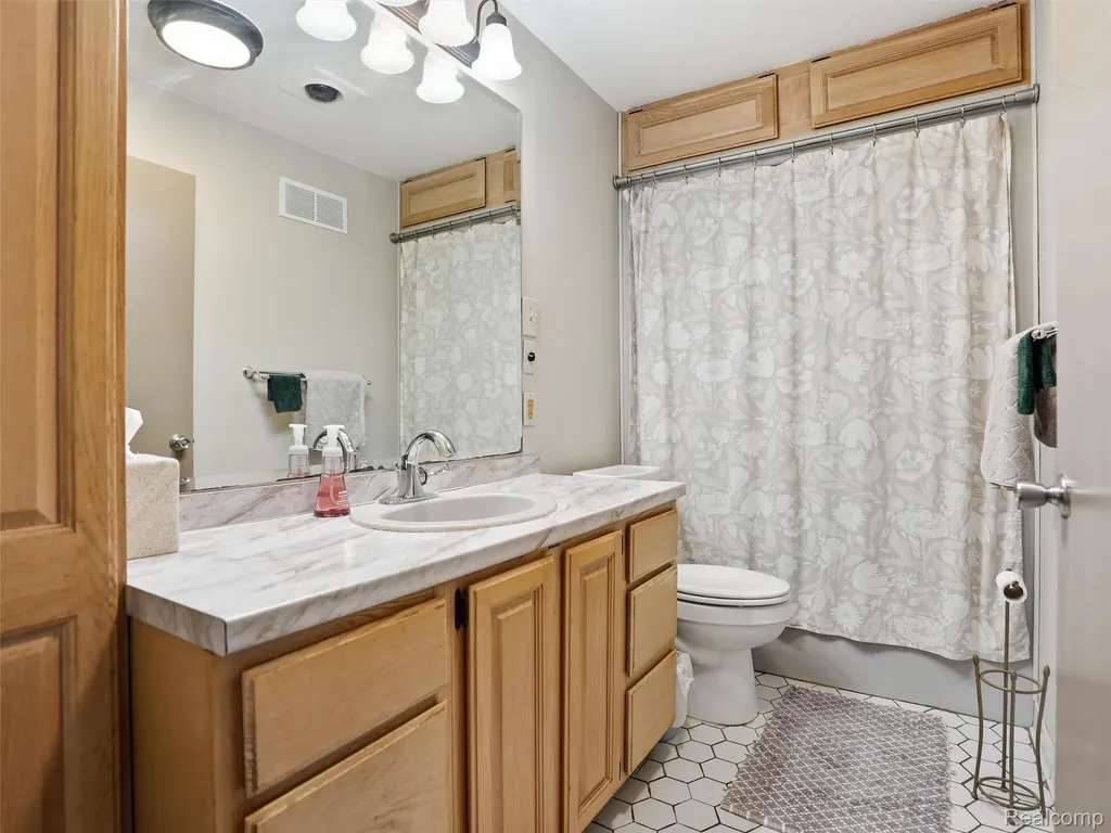 37843 Emery Street Clinton Charter Township MI 48036