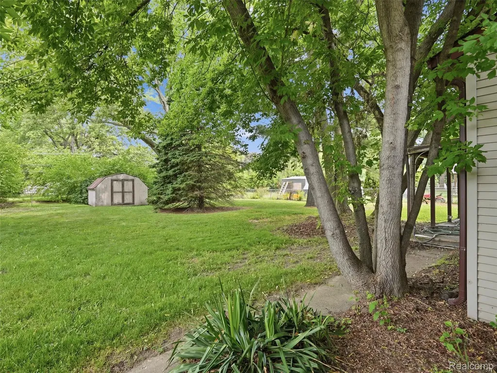 37843 Emery Street Clinton Charter Township MI 48036
