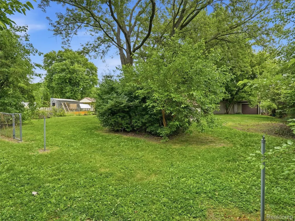 37843 Emery Street Clinton Charter Township MI 48036