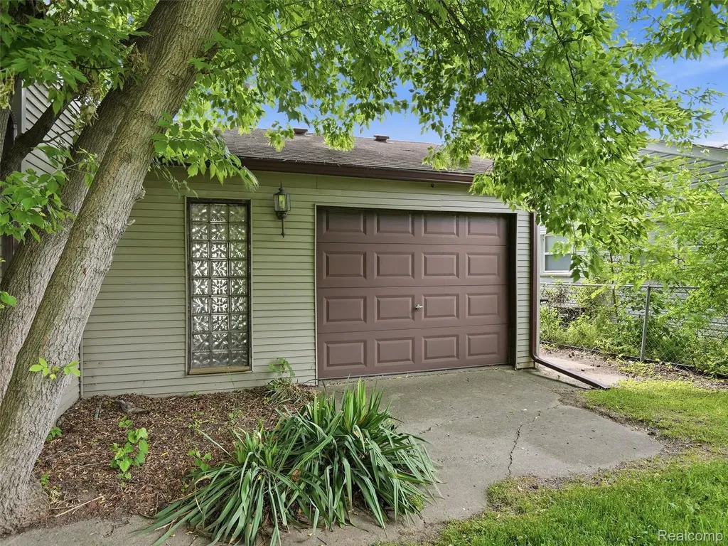 37843 Emery Street Clinton Charter Township MI 48036