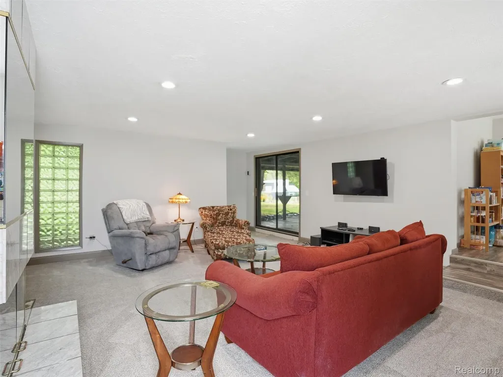 37843 Emery Street Clinton Charter Township MI 48036