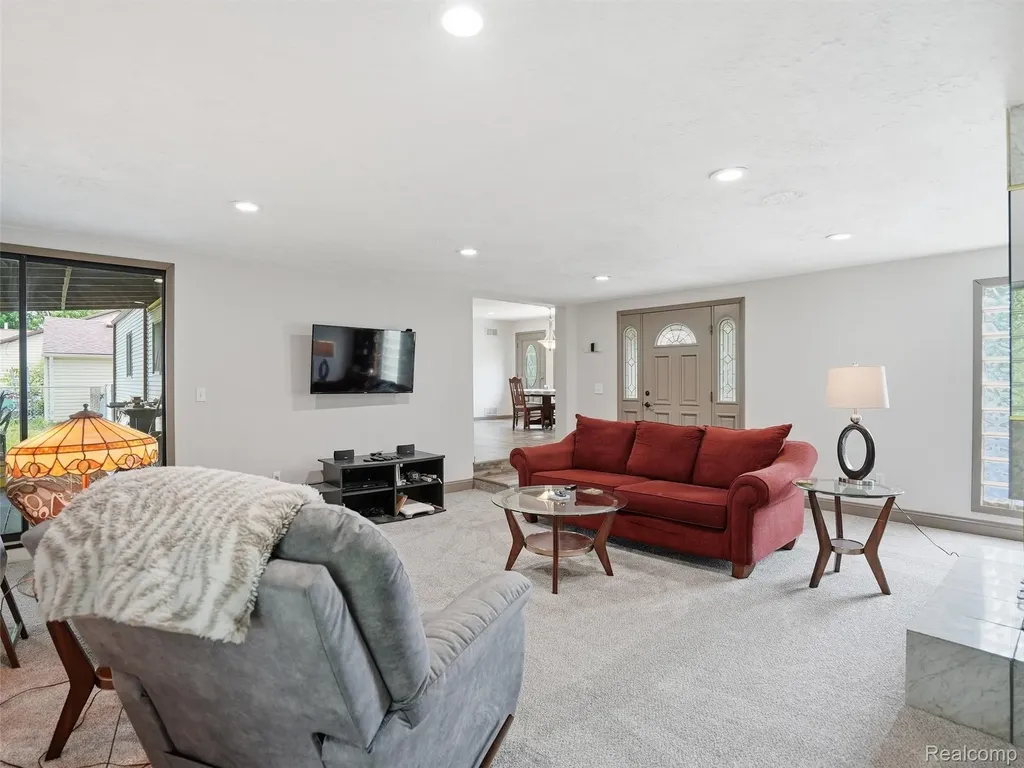37843 Emery Street Clinton Charter Township MI 48036