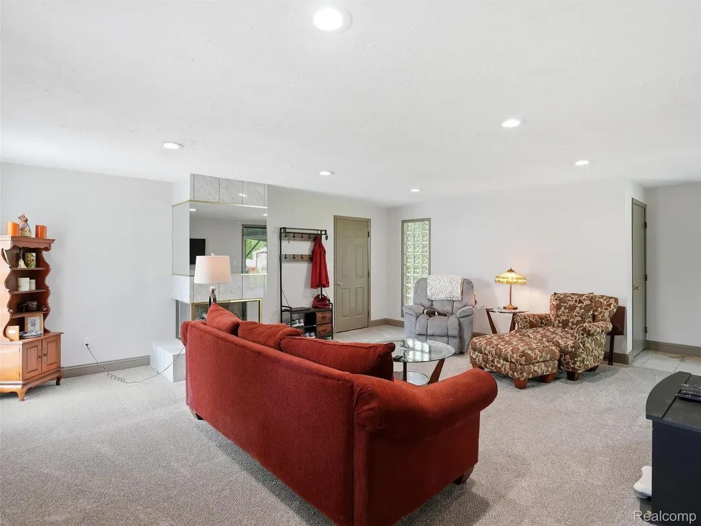 37843 Emery Street Clinton Charter Township MI 48036