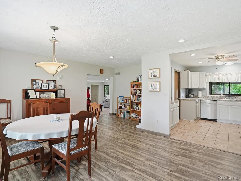 37843 Emery Street Clinton Charter Township MI 48036