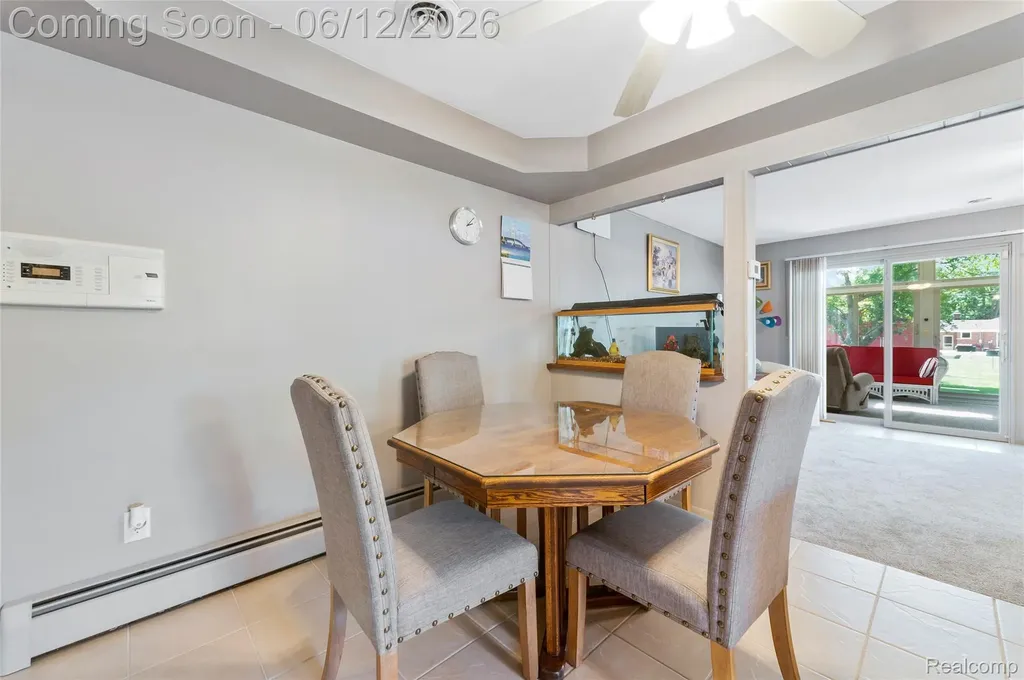 36539 Capper Drive Clinton Charter Township MI 48035