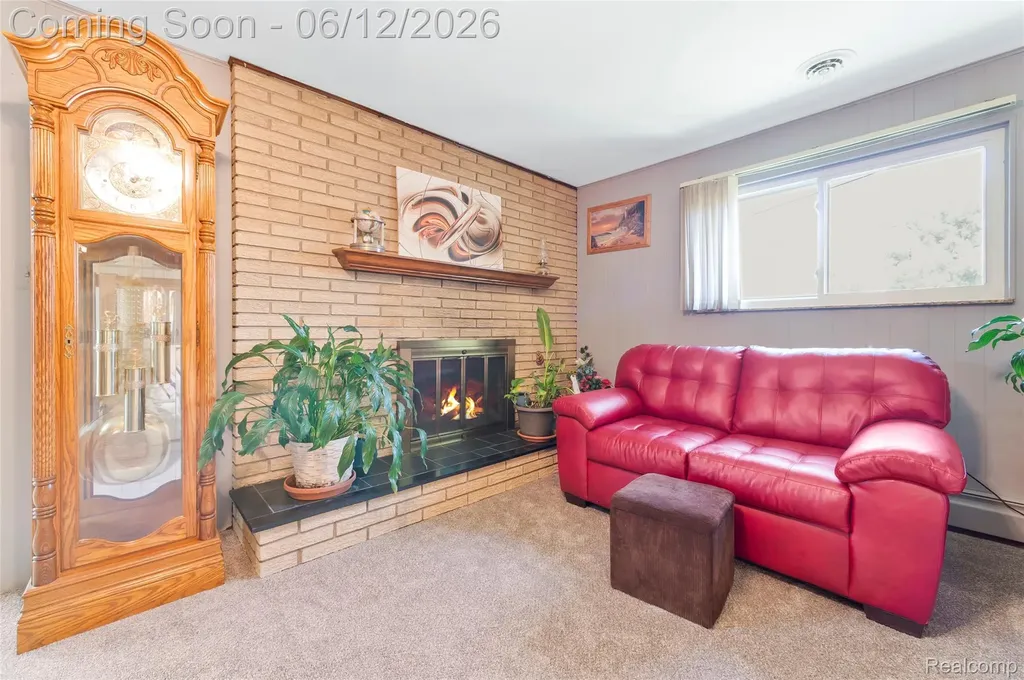 36539 Capper Drive Clinton Charter Township MI 48035