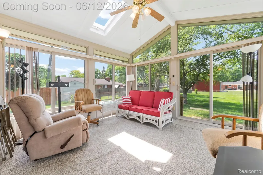 36539 Capper Drive Clinton Charter Township MI 48035
