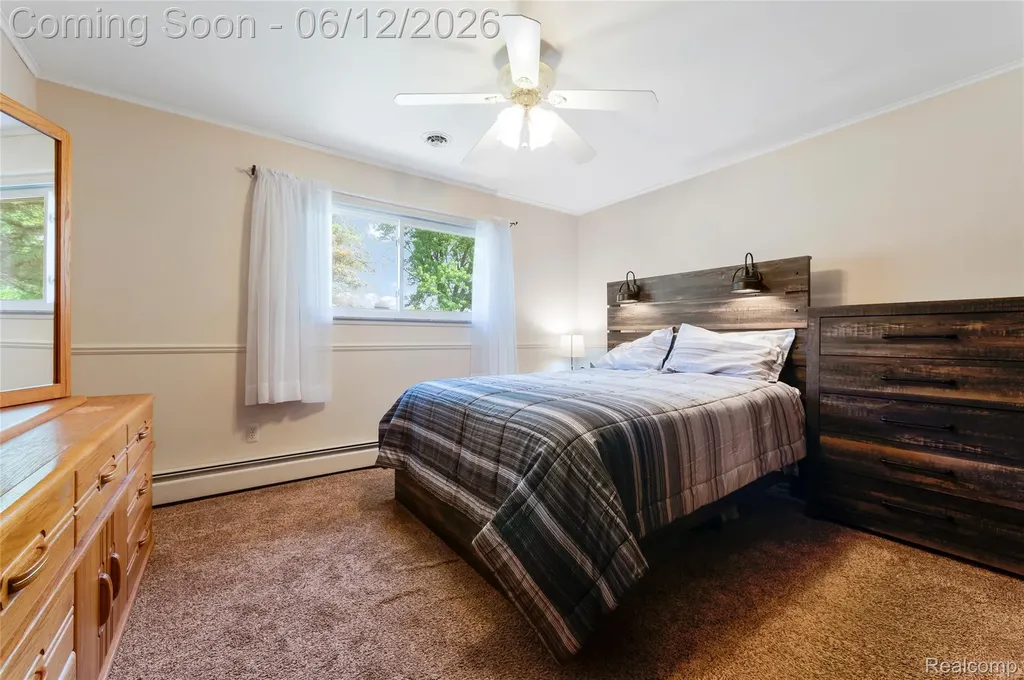 36539 Capper Drive Clinton Charter Township MI 48035