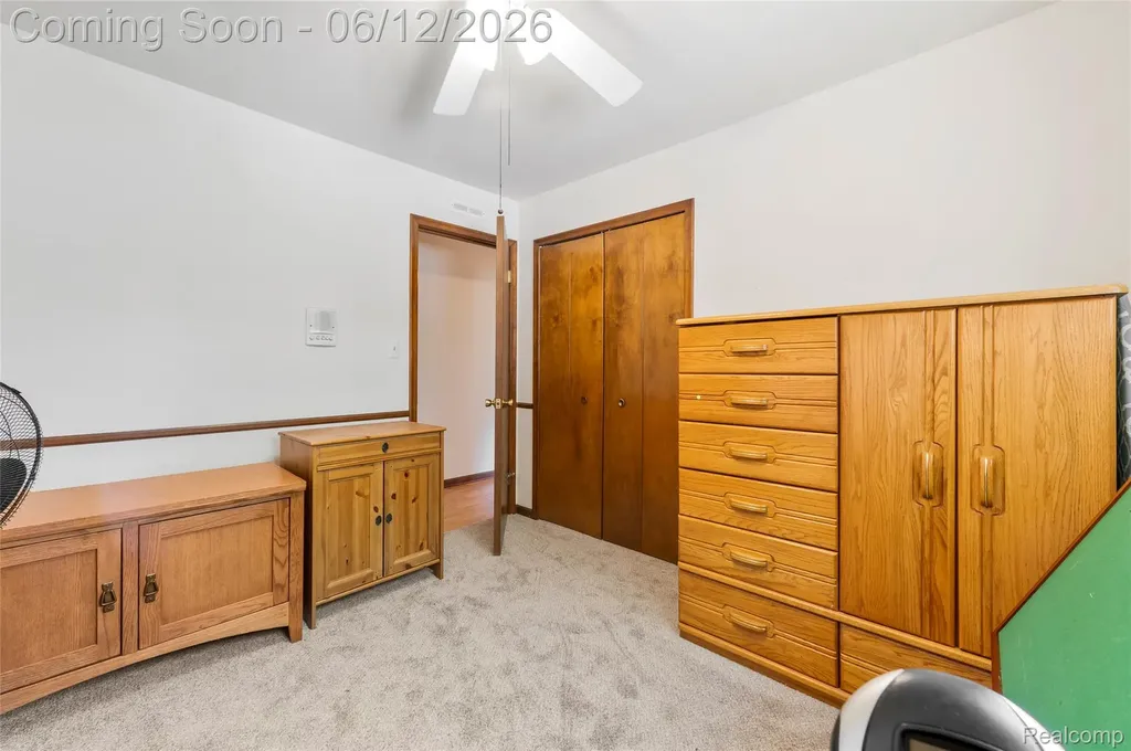 36539 Capper Drive Clinton Charter Township MI 48035