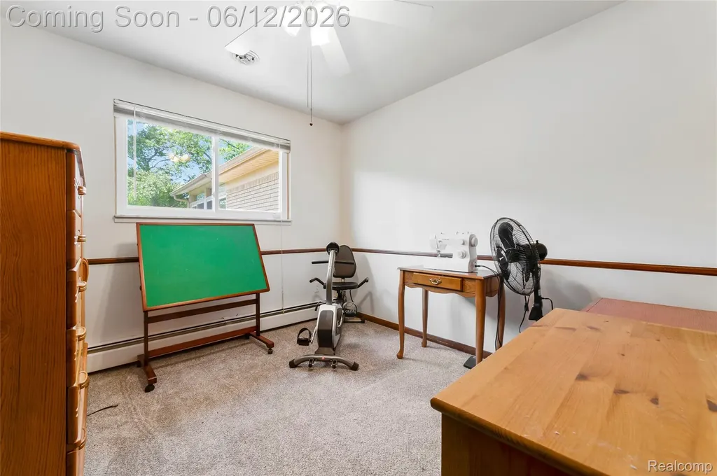 36539 Capper Drive Clinton Charter Township MI 48035