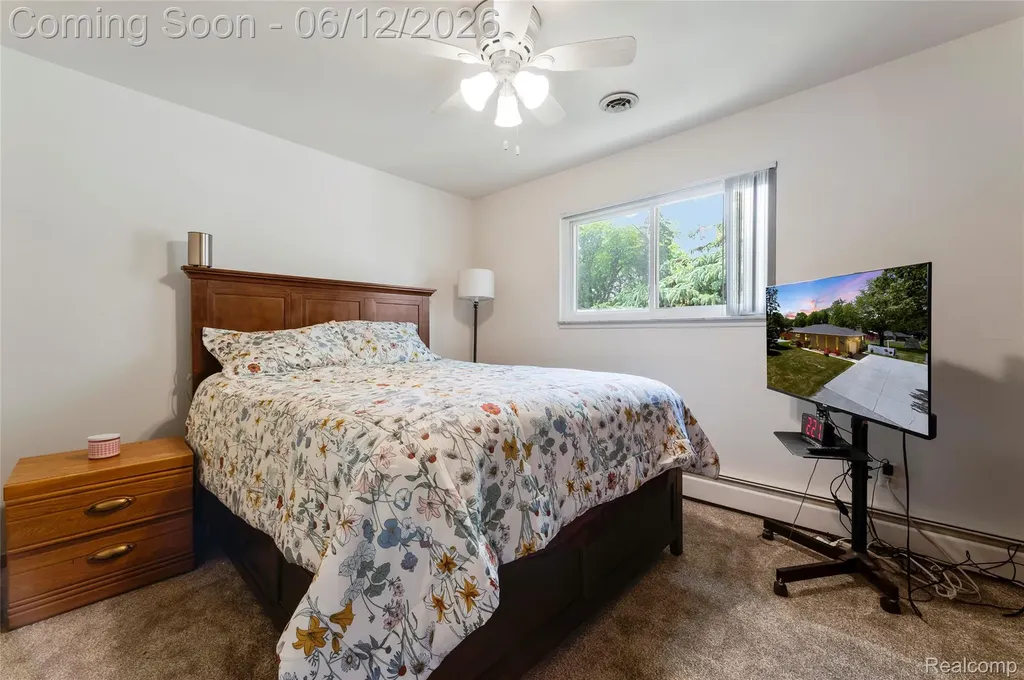 36539 Capper Drive Clinton Charter Township MI 48035