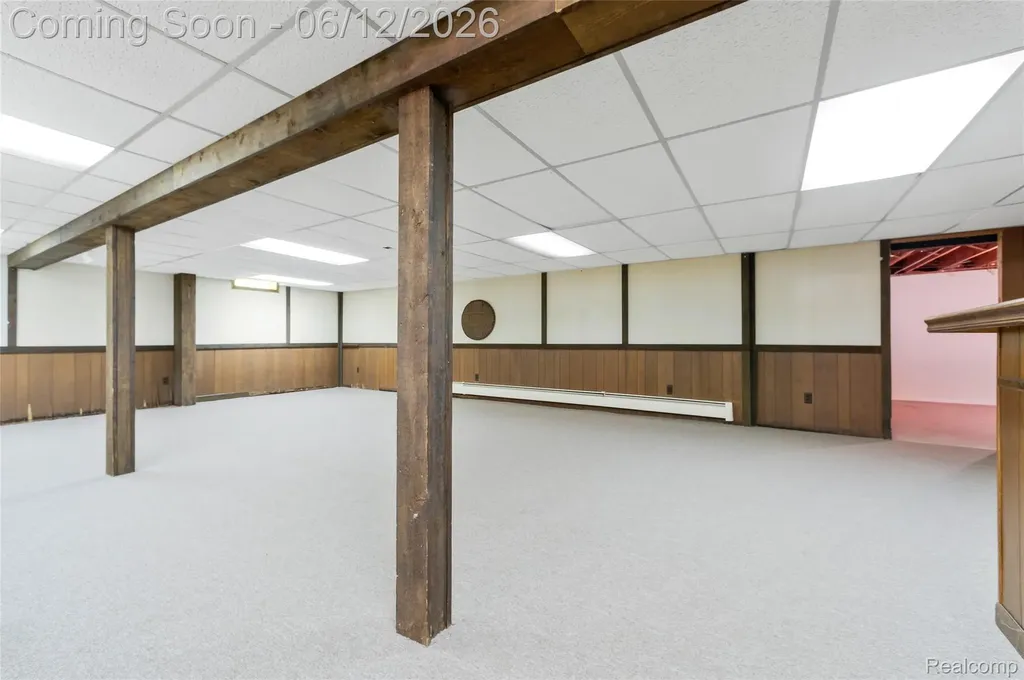 36539 Capper Drive Clinton Charter Township MI 48035